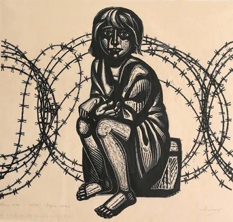 Trauma, historical memory and justice in Cyprus